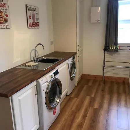 3 Bedroom Near Kilrush&doonbeg Feriehus