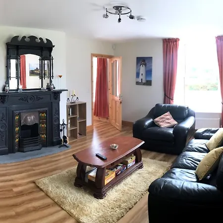 Feriehus 3 Bedroom Near Kilrush&doonbeg *