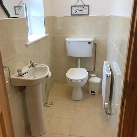 3 Bedroom Near Kilrush&doonbeg Feriehus Kilrush