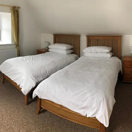 度假居 3 Bedroom Near & Doonbeg *