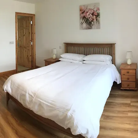 3 Bedroom Near Kilrush&doonbeg Feriehus *