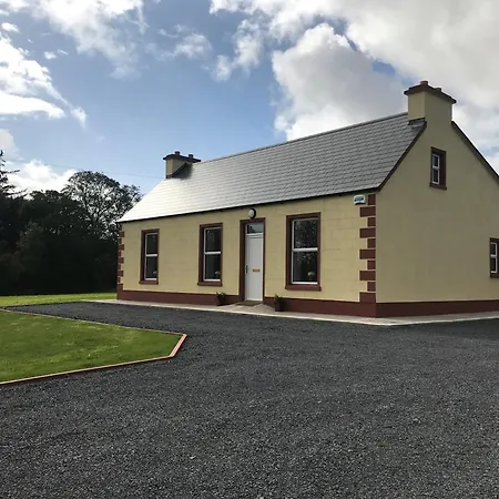 3 Bedroom Near & Doonbeg 基尔拉什